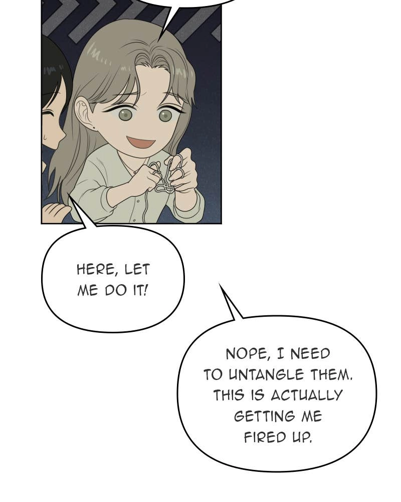 The Students of Illip Arts High Chapter 28 – Leadership Training Page 68