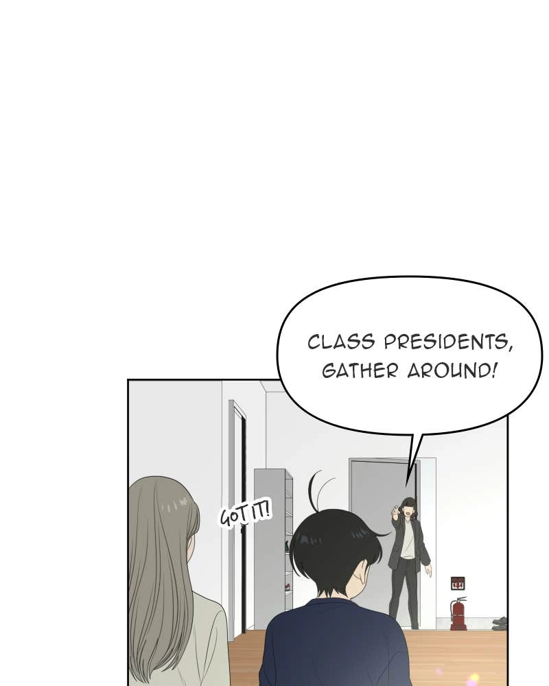 The Students of Illip Arts High Chapter 28 – Leadership Training Page 74