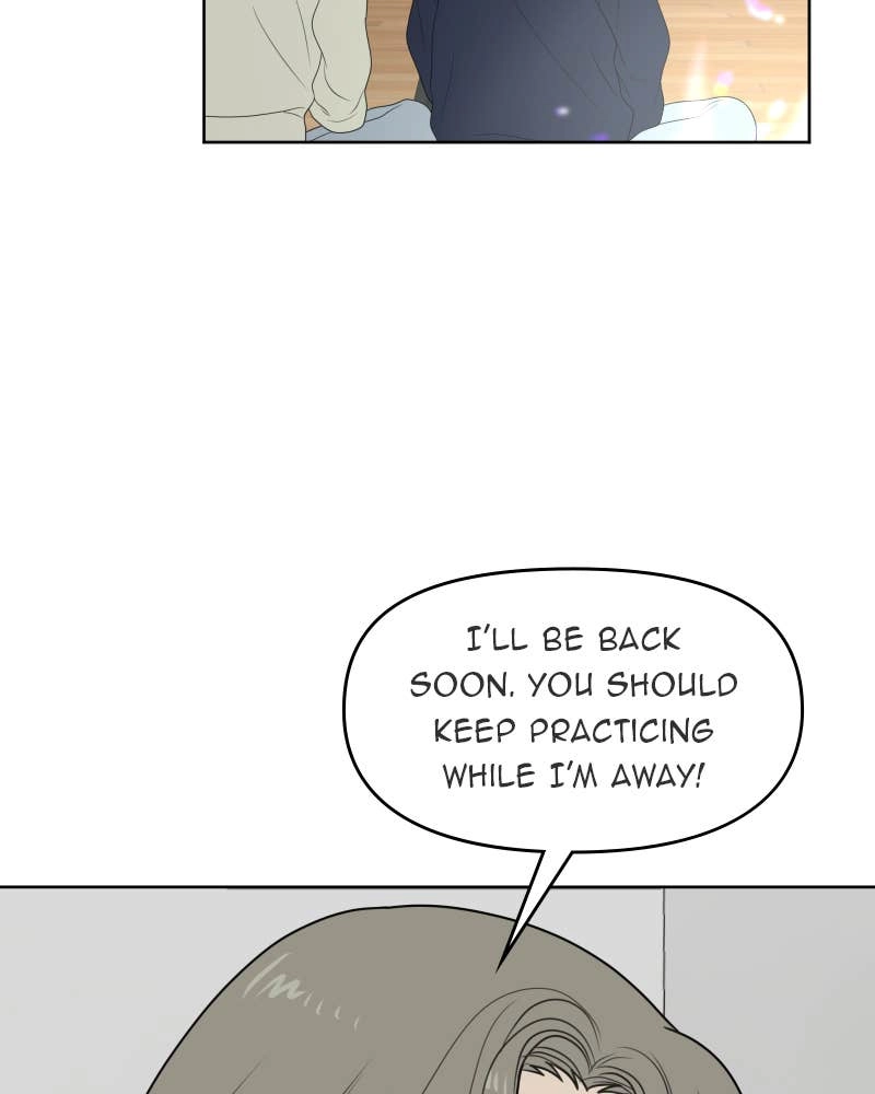 The Students of Illip Arts High Chapter 28 – Leadership Training Page 75