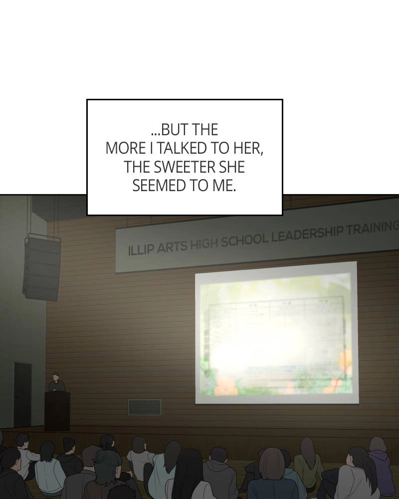 The Students of Illip Arts High Chapter 28 – Leadership Training Page 78