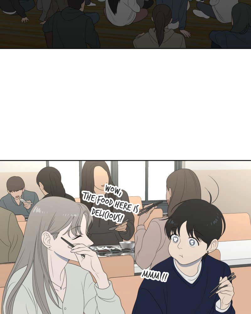 The Students of Illip Arts High Chapter 28 – Leadership Training Page 79