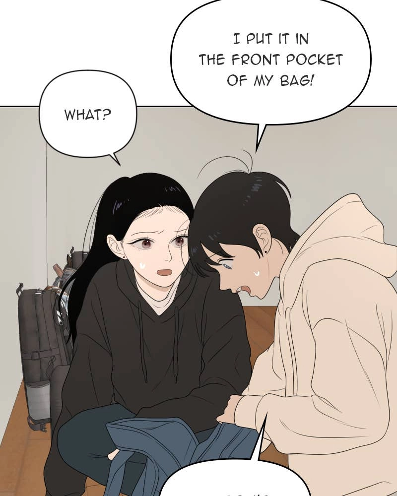 The Students of Illip Arts High Chapter 28 – Leadership Training Page 90
