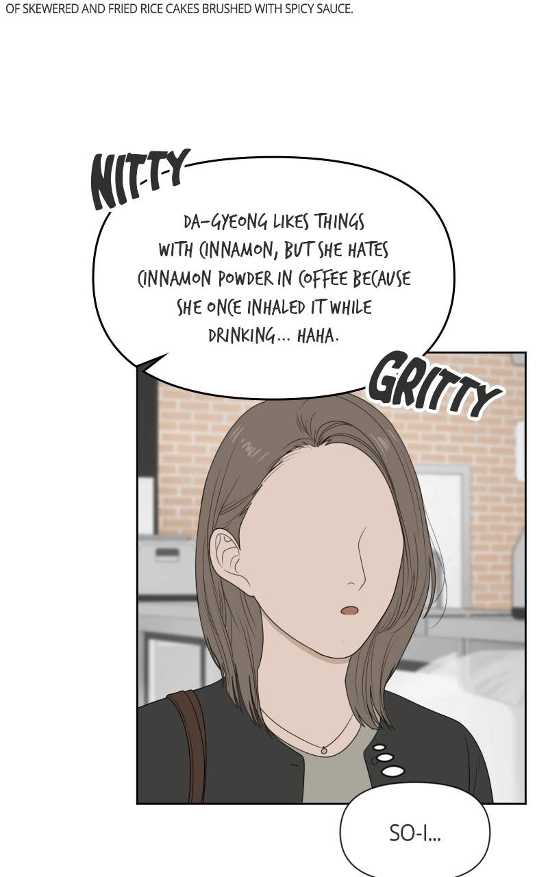 The Students of Illip Arts High Chapter 29 – You and Me (1) Page 5