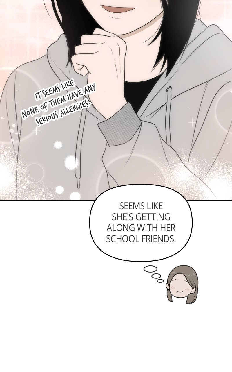 The Students of Illip Arts High Chapter 29 – You and Me (1) Page 7