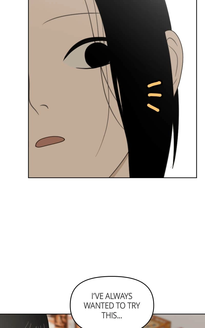 The Students of Illip Arts High Chapter 29 – You and Me (1) Page 14