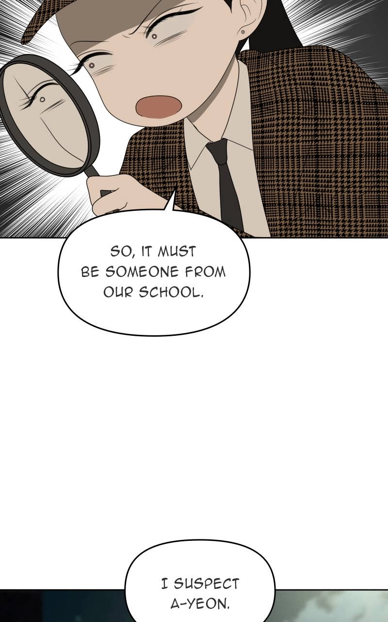 The Students of Illip Arts High Chapter 29 – You and Me (1) Page 26