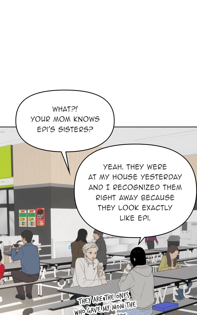 The Students of Illip Arts High Chapter 29 – You and Me (1) Page 29