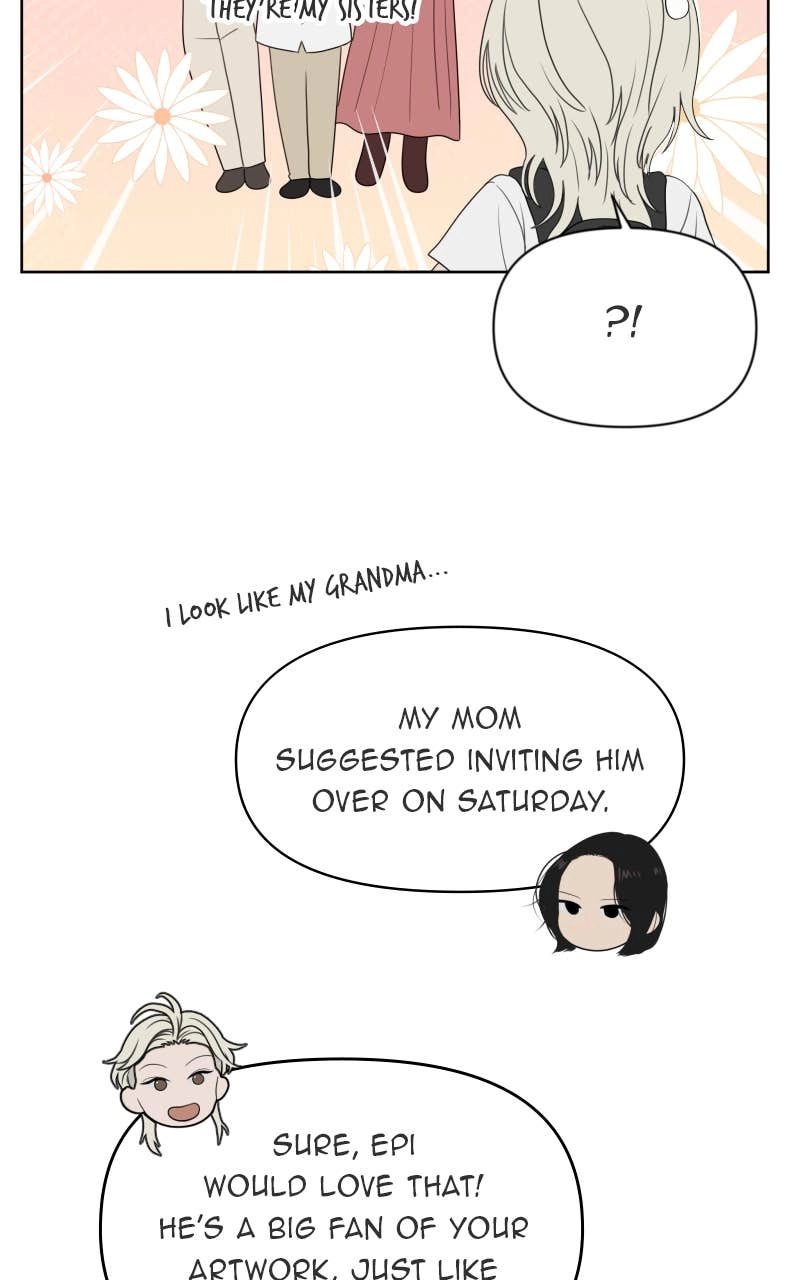 The Students of Illip Arts High Chapter 29 – You and Me (1) Page 31