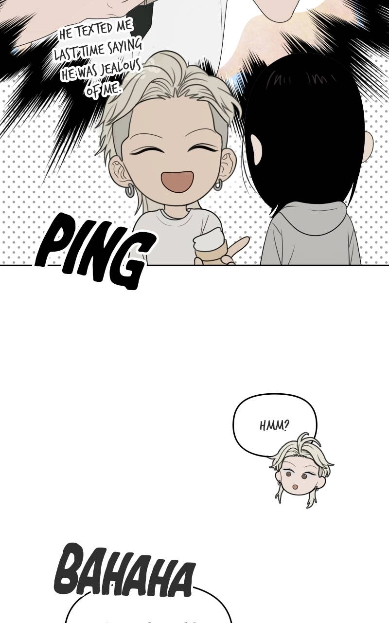 The Students of Illip Arts High Chapter 29 – You and Me (1) Page 33