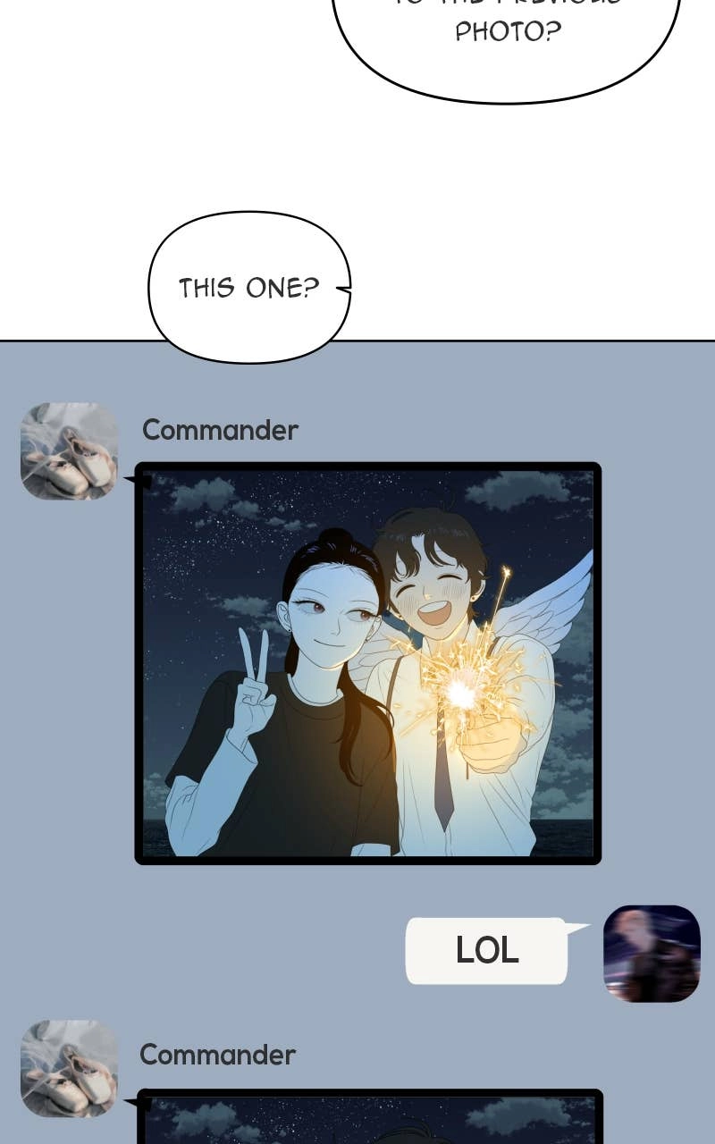 The Students of Illip Arts High Chapter 29 – You and Me (1) Page 37