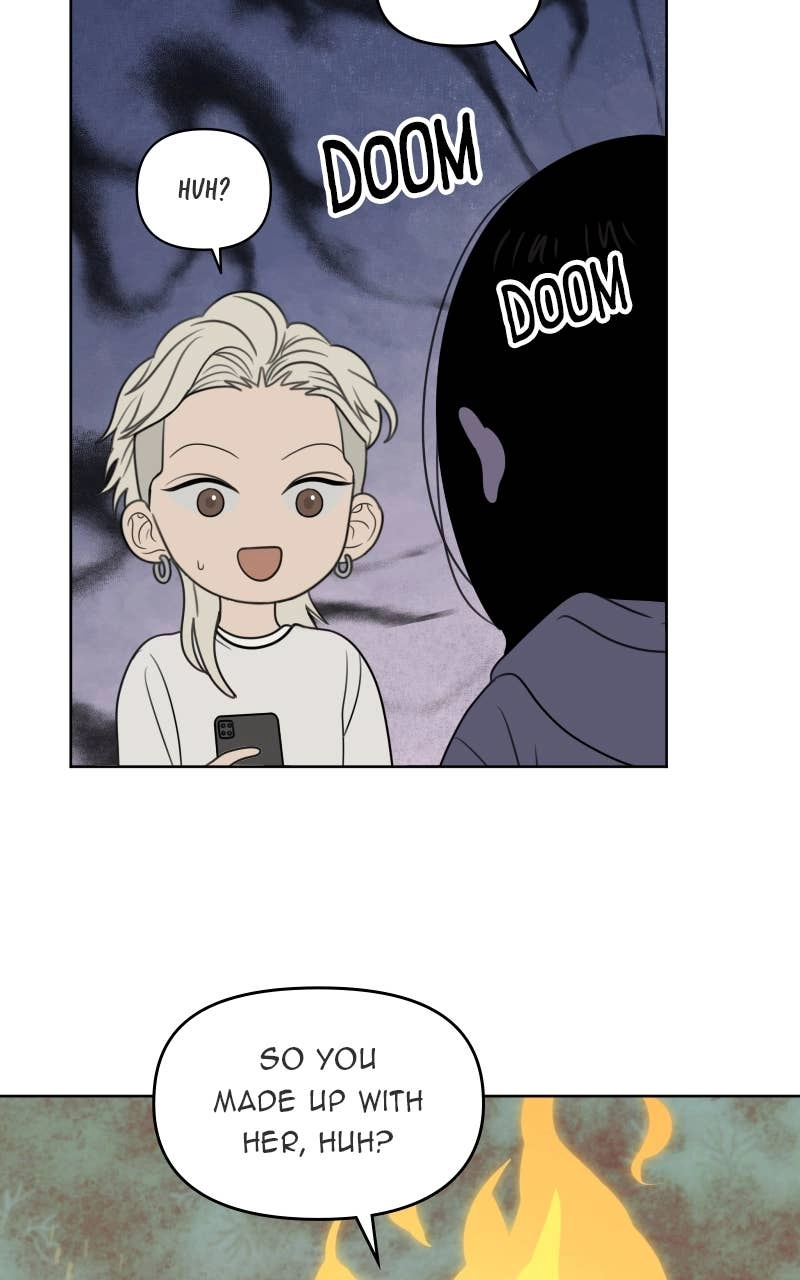 The Students of Illip Arts High Chapter 29 – You and Me (1) Page 40