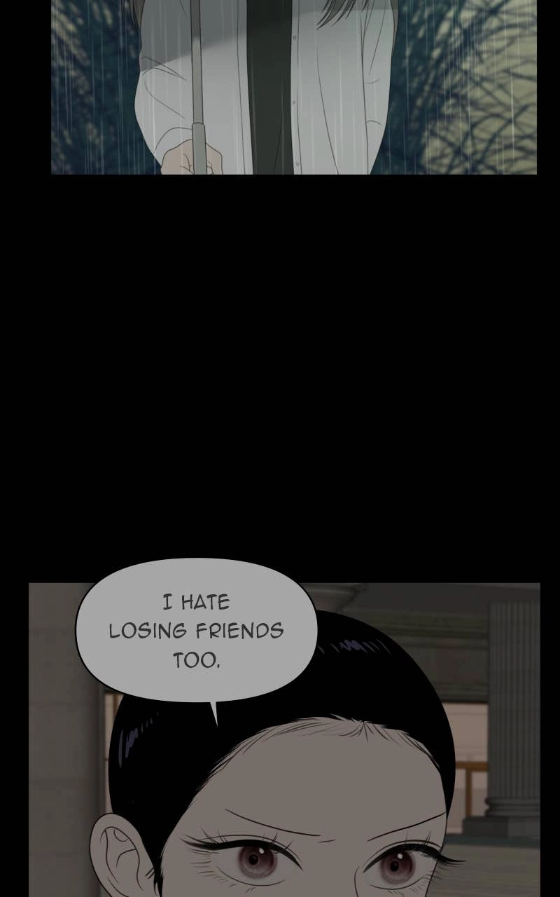 The Students of Illip Arts High Chapter 29 – You and Me (1) Page 49