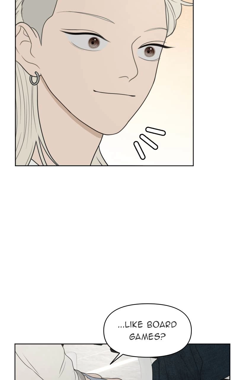 The Students of Illip Arts High Chapter 29 – You and Me (1) Page 53