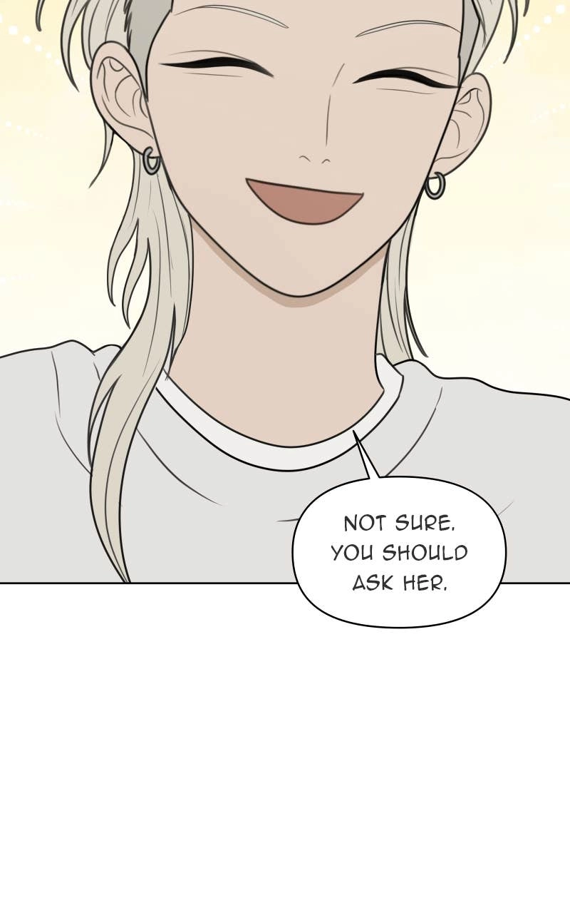 The Students of Illip Arts High Chapter 29 – You and Me (1) Page 55