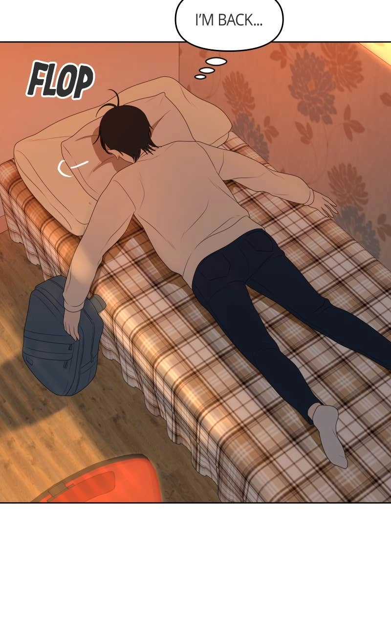 The Students of Illip Arts High Chapter 29 – You and Me (1) Page 58