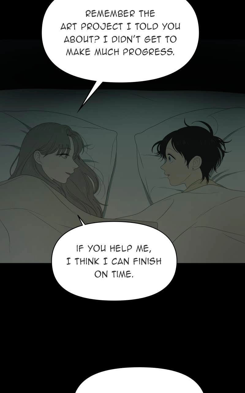 The Students of Illip Arts High Chapter 29 – You and Me (1) Page 64