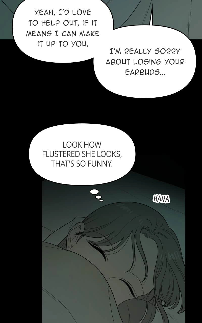 The Students of Illip Arts High Chapter 29 – You and Me (1) Page 67