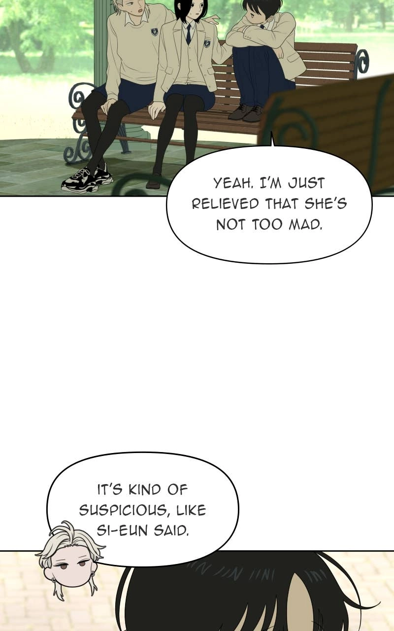 The Students of Illip Arts High Chapter 29 – You and Me (1) Page 71