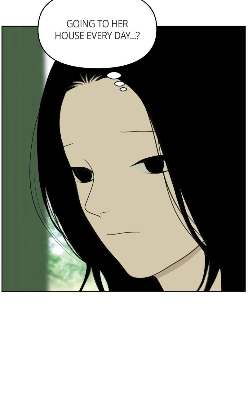 The Students of Illip Arts High Chapter 29 – You and Me (1) Page 73