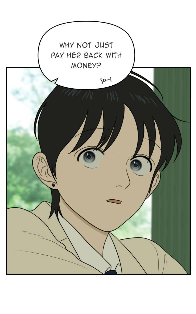 The Students of Illip Arts High Chapter 29 – You and Me (1) Page 74