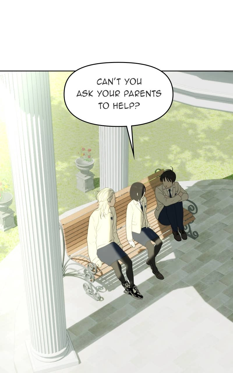 The Students of Illip Arts High Chapter 29 – You and Me (1) Page 76