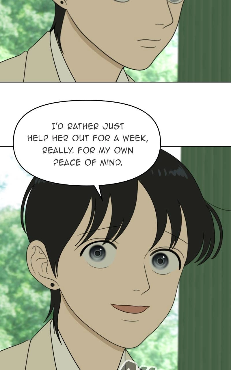 The Students of Illip Arts High Chapter 29 – You and Me (1) Page 80