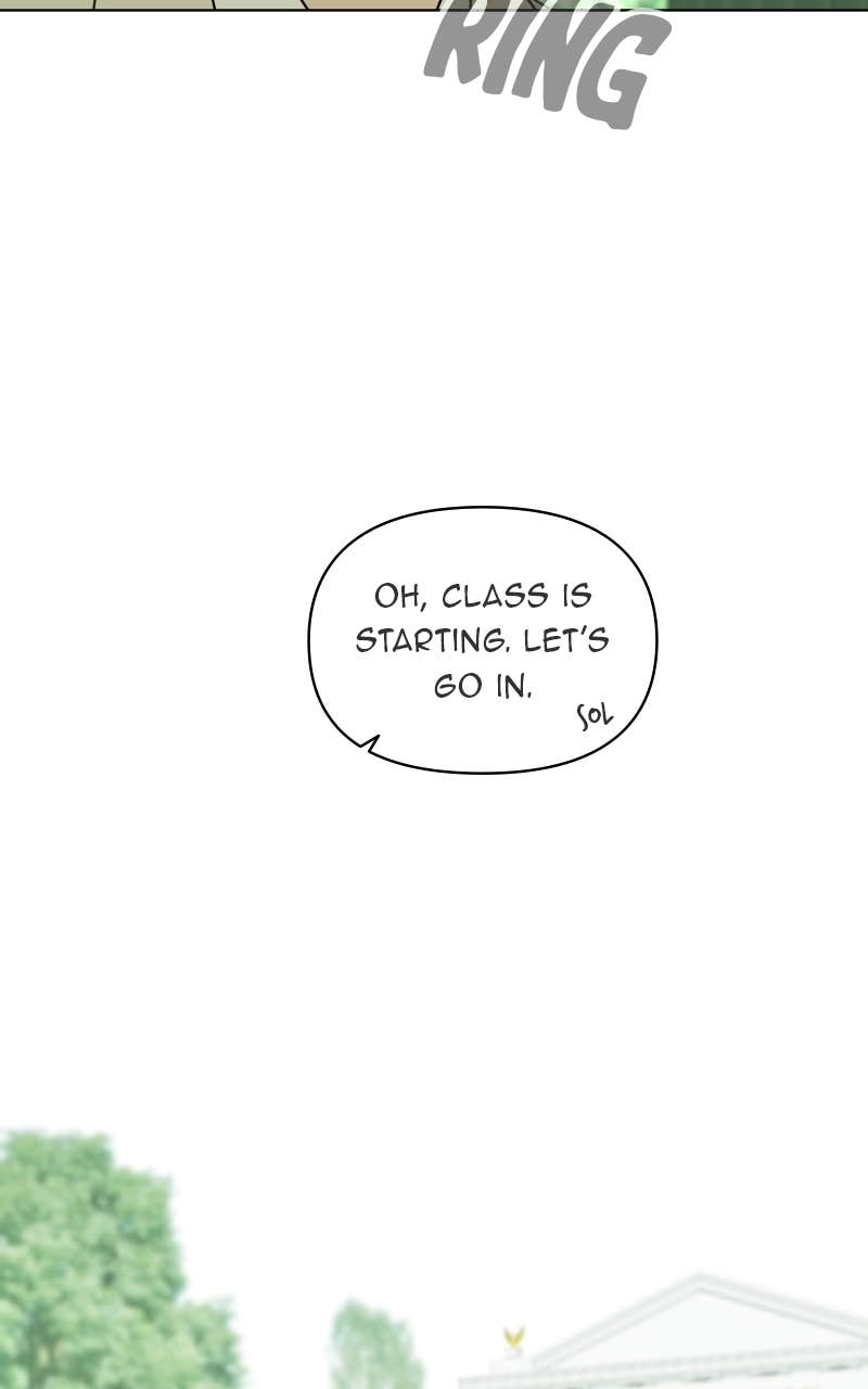 The Students of Illip Arts High Chapter 29 – You and Me (1) Page 81