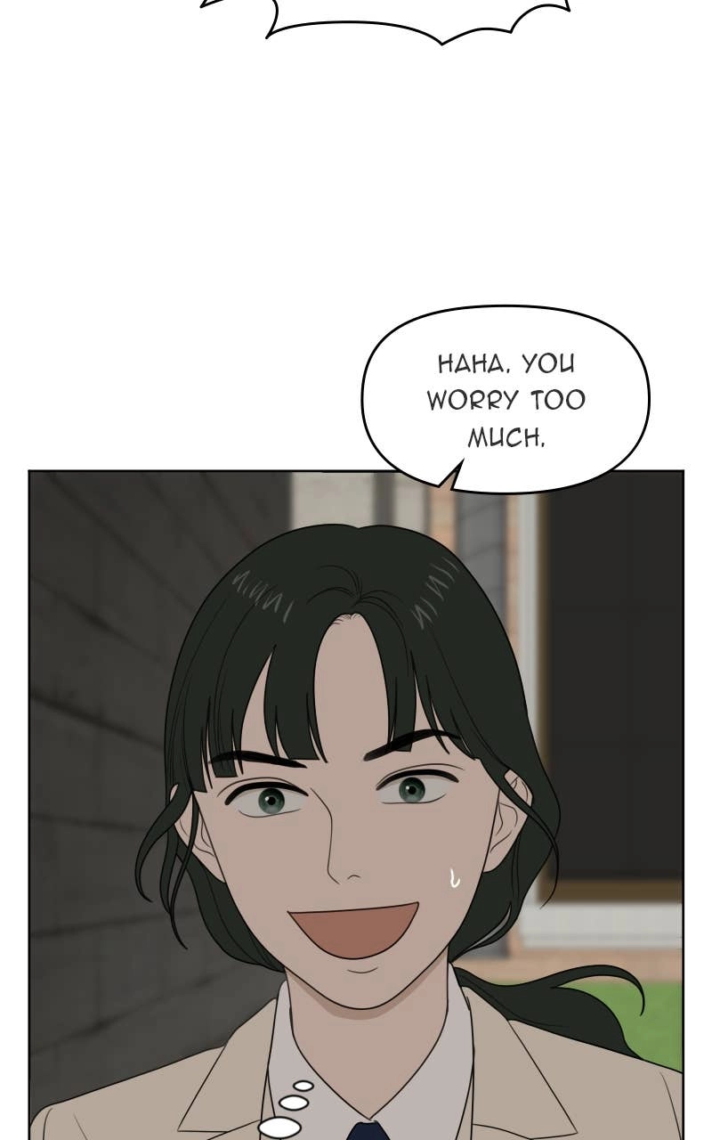 The Students of Illip Arts High Chapter 29 – You and Me (1) Page 89
