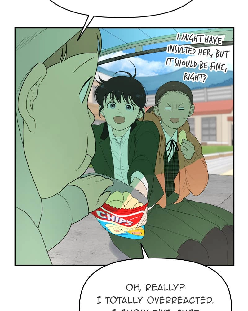 The Students of Illip Arts High Chapter 3 – Genius Page 6