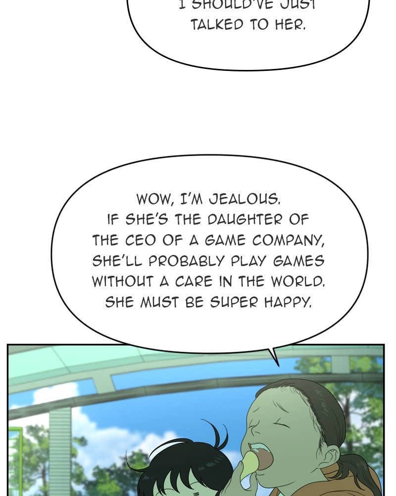 The Students of Illip Arts High Chapter 3 – Genius Page 7