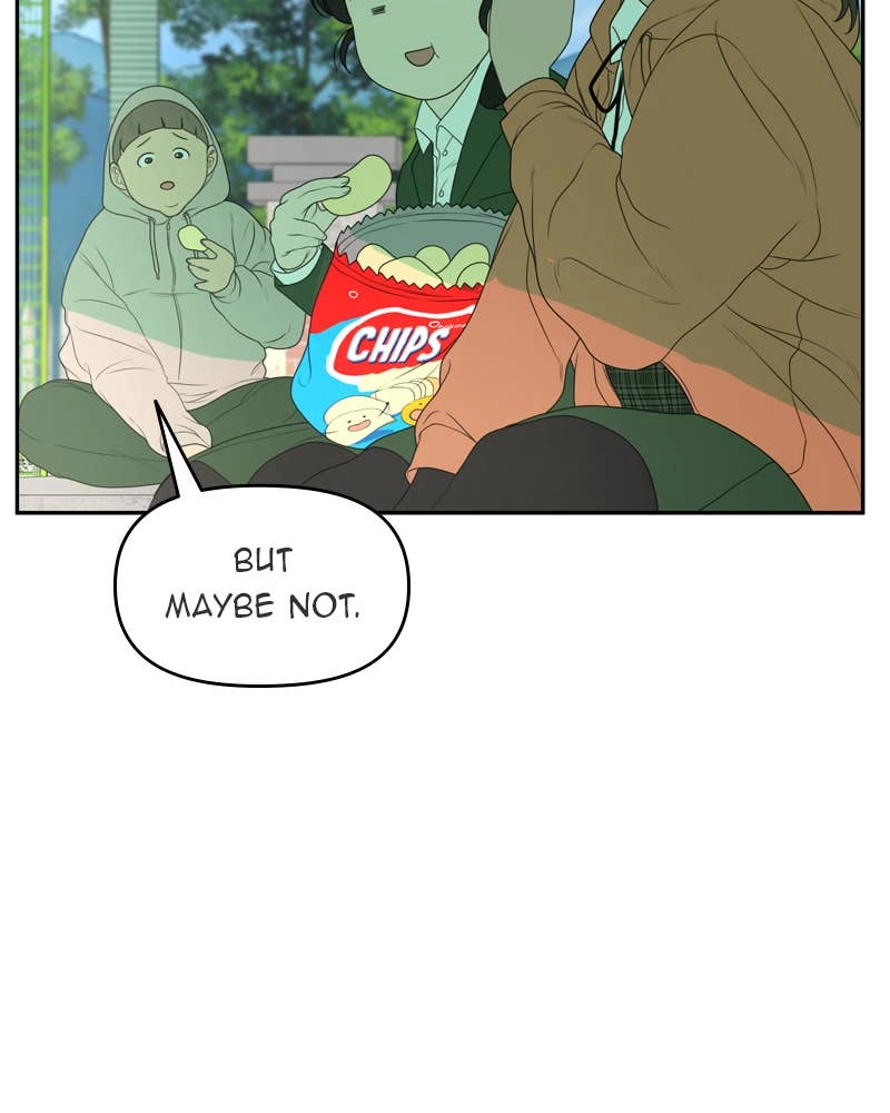 The Students of Illip Arts High Chapter 3 – Genius Page 8