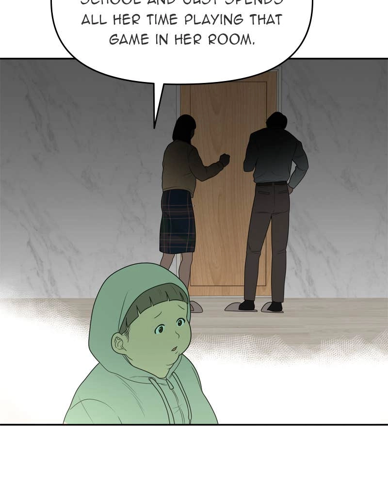 The Students of Illip Arts High Chapter 3 – Genius Page 11