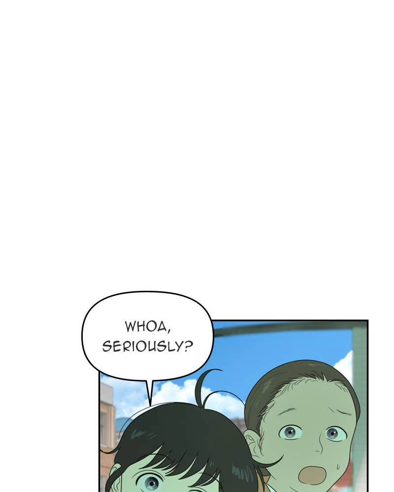 The Students of Illip Arts High Chapter 3 – Genius Page 12