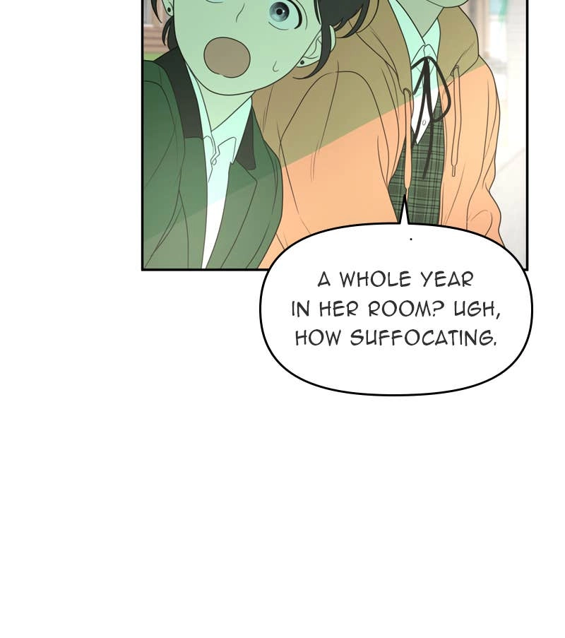 The Students of Illip Arts High Chapter 3 – Genius Page 13