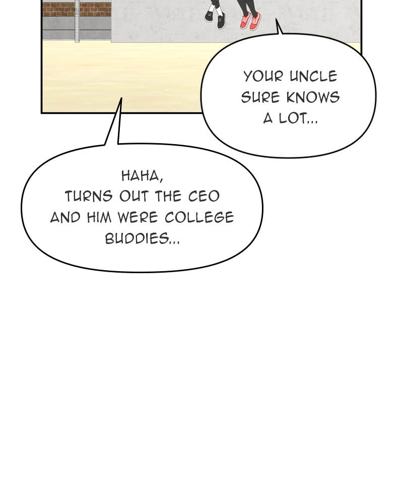 The Students of Illip Arts High Chapter 3 – Genius Page 15