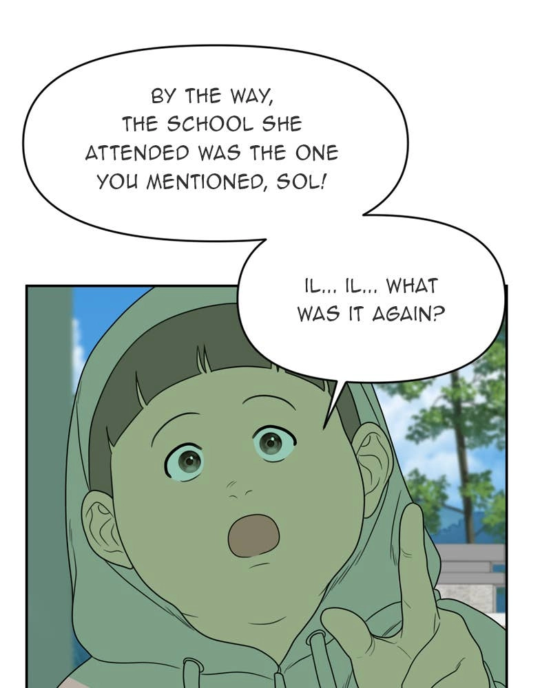 The Students of Illip Arts High Chapter 3 – Genius Page 16