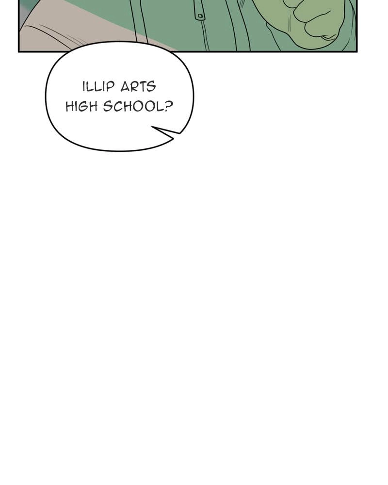 The Students of Illip Arts High Chapter 3 – Genius Page 17