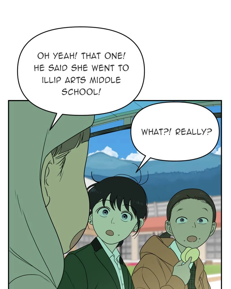 The Students of Illip Arts High Chapter 3 – Genius Page 18