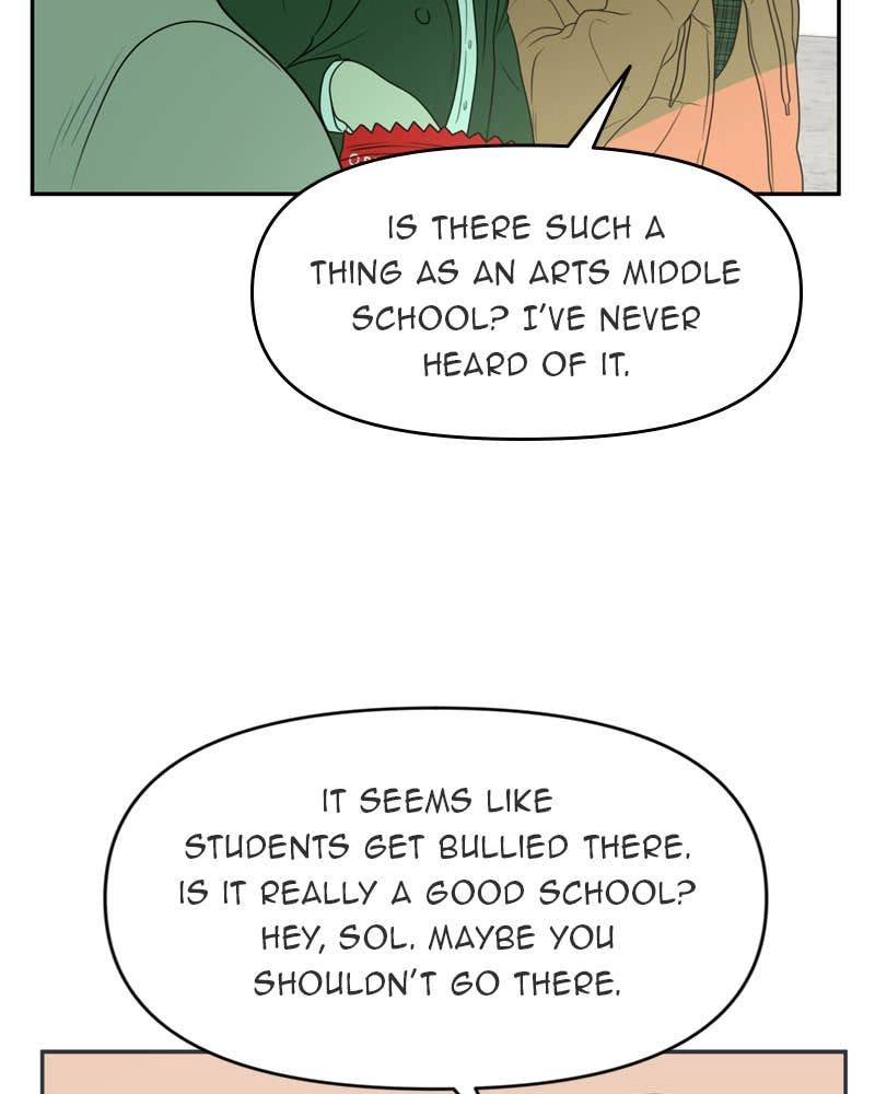 The Students of Illip Arts High Chapter 3 – Genius Page 19