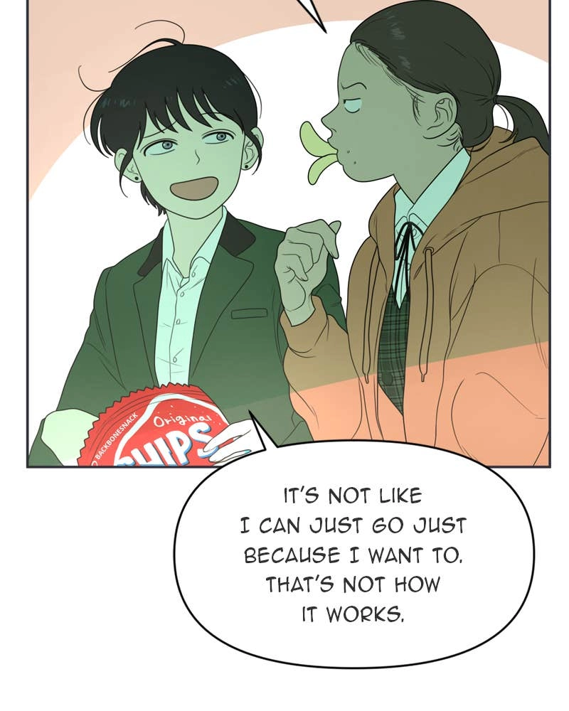 The Students of Illip Arts High Chapter 3 – Genius Page 20