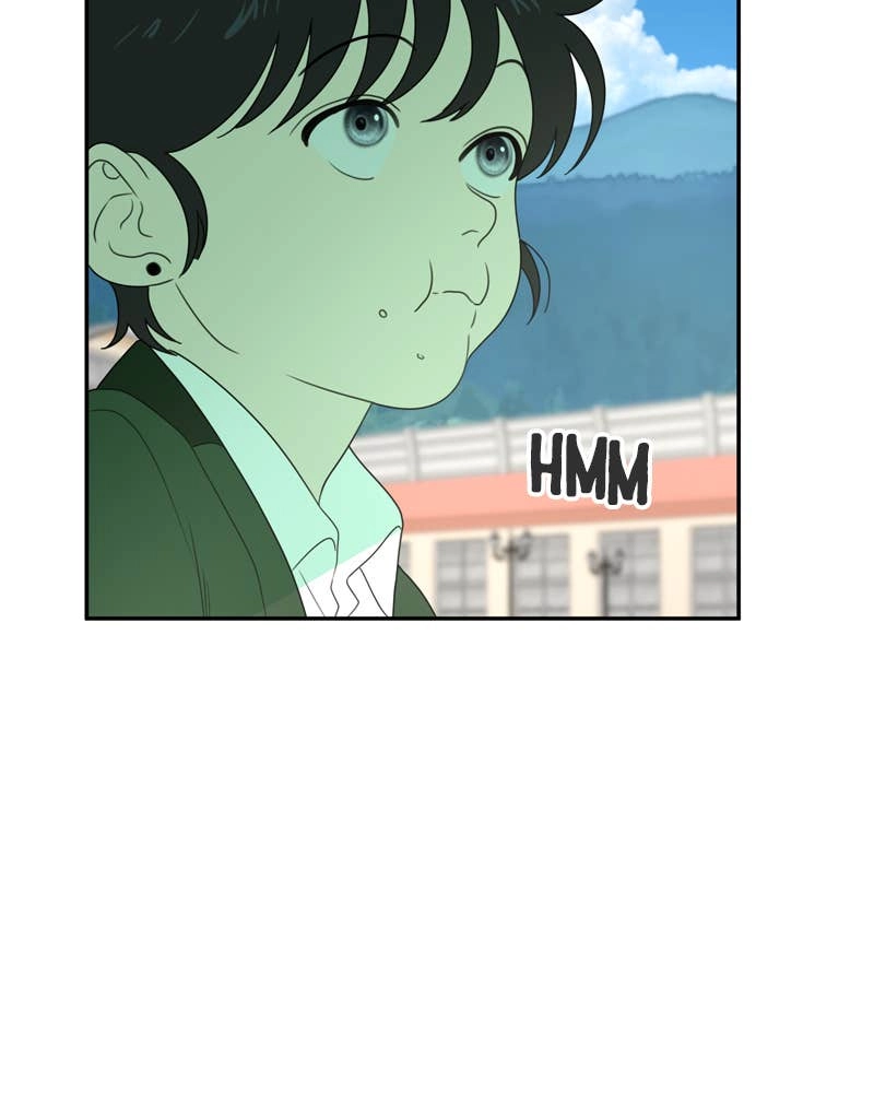 The Students of Illip Arts High Chapter 3 – Genius Page 22