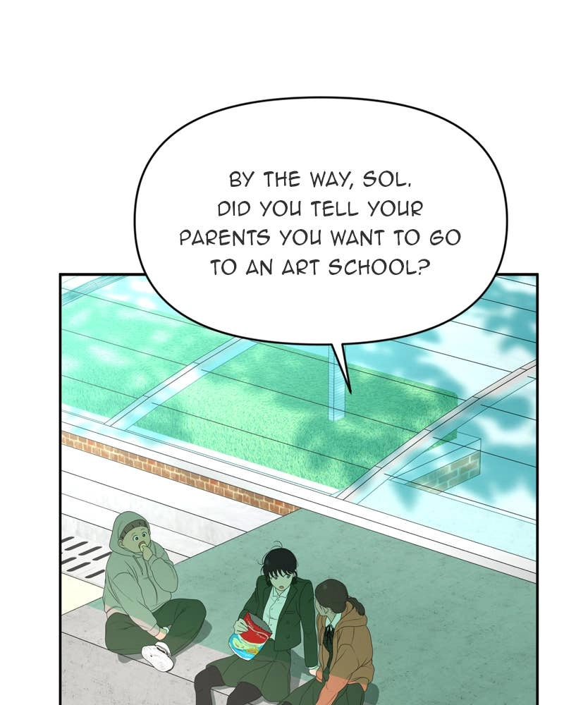 The Students of Illip Arts High Chapter 3 – Genius Page 23