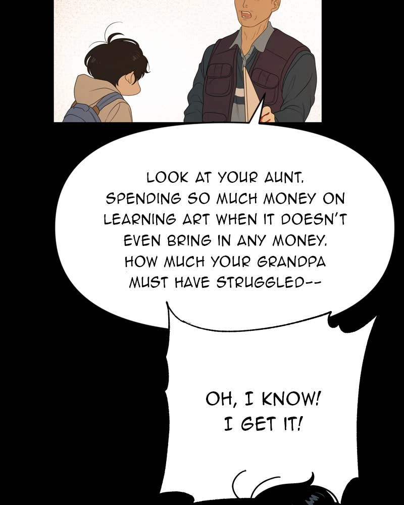 The Students of Illip Arts High Chapter 3 – Genius Page 33