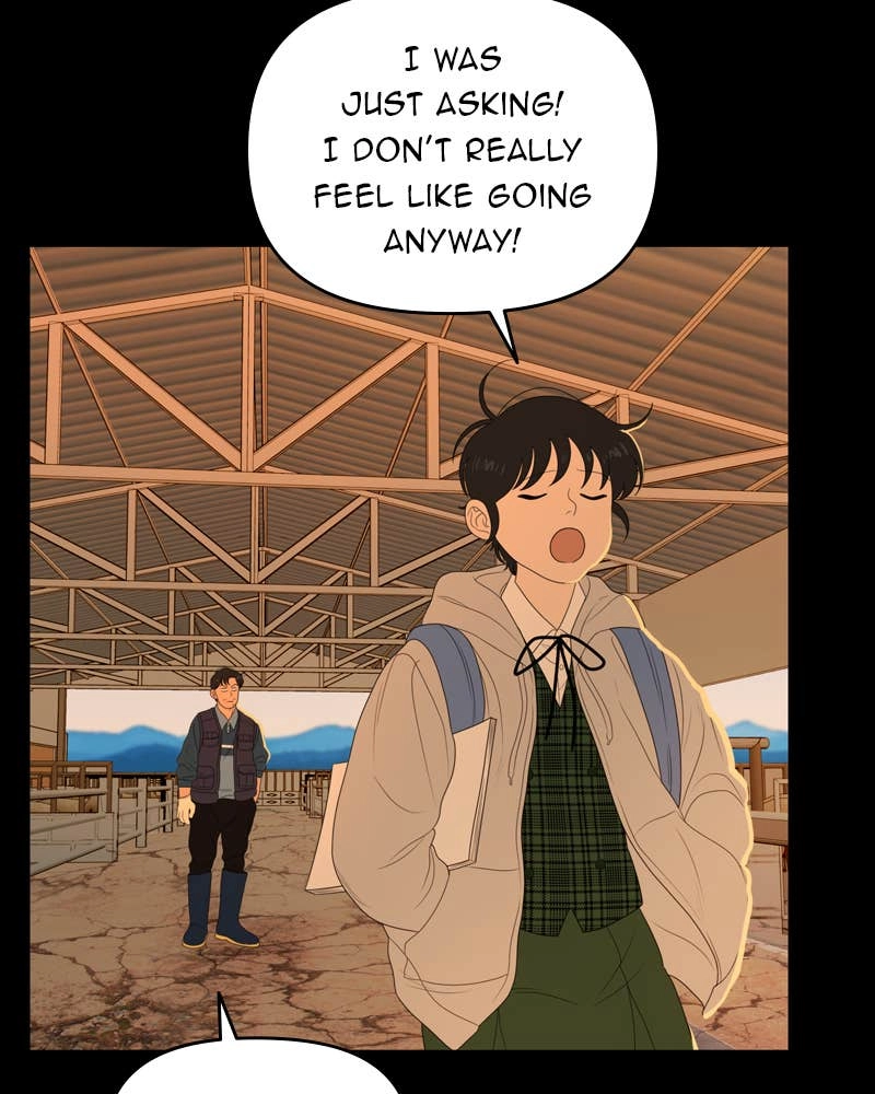The Students of Illip Arts High Chapter 3 – Genius Page 35
