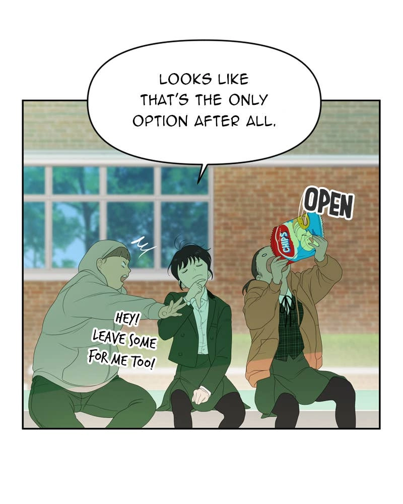 The Students of Illip Arts High Chapter 3 – Genius Page 41