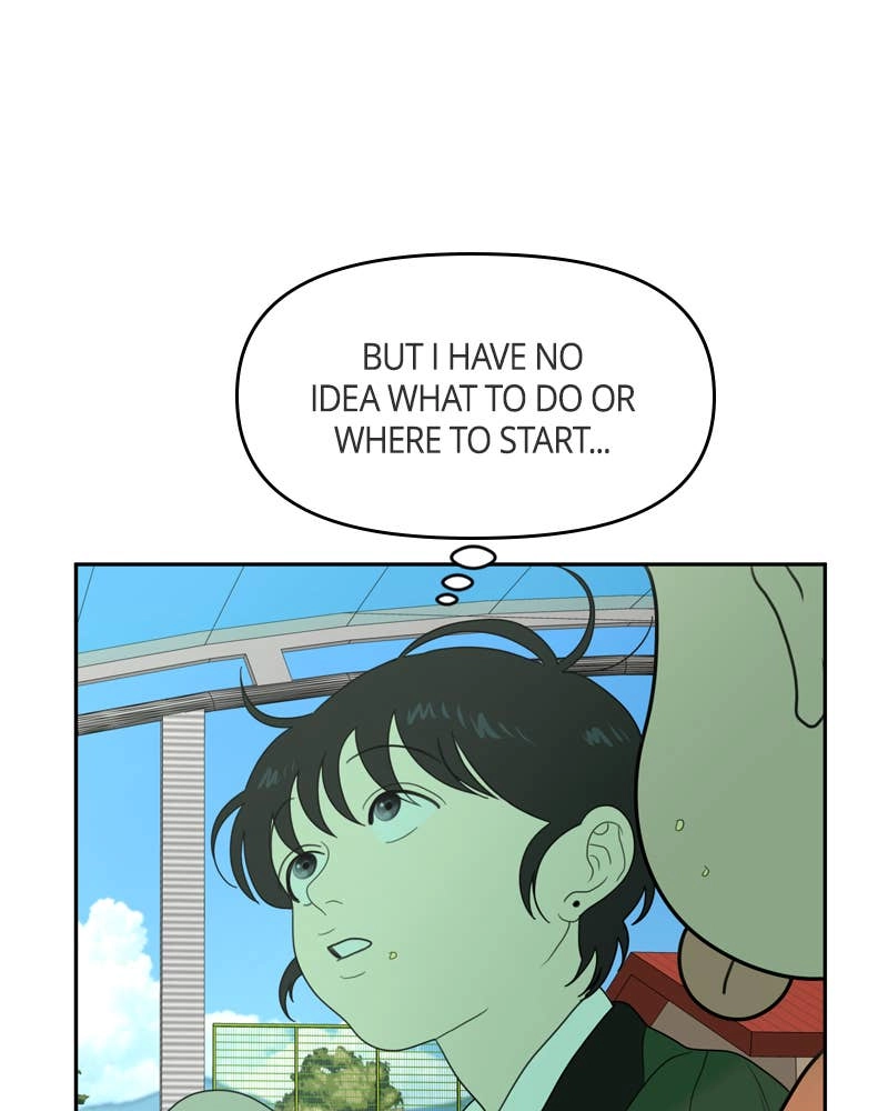 The Students of Illip Arts High Chapter 3 – Genius Page 43