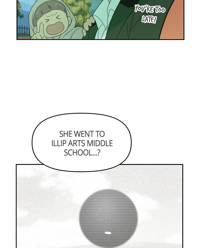 The Students of Illip Arts High Chapter 3 – Genius Page 44