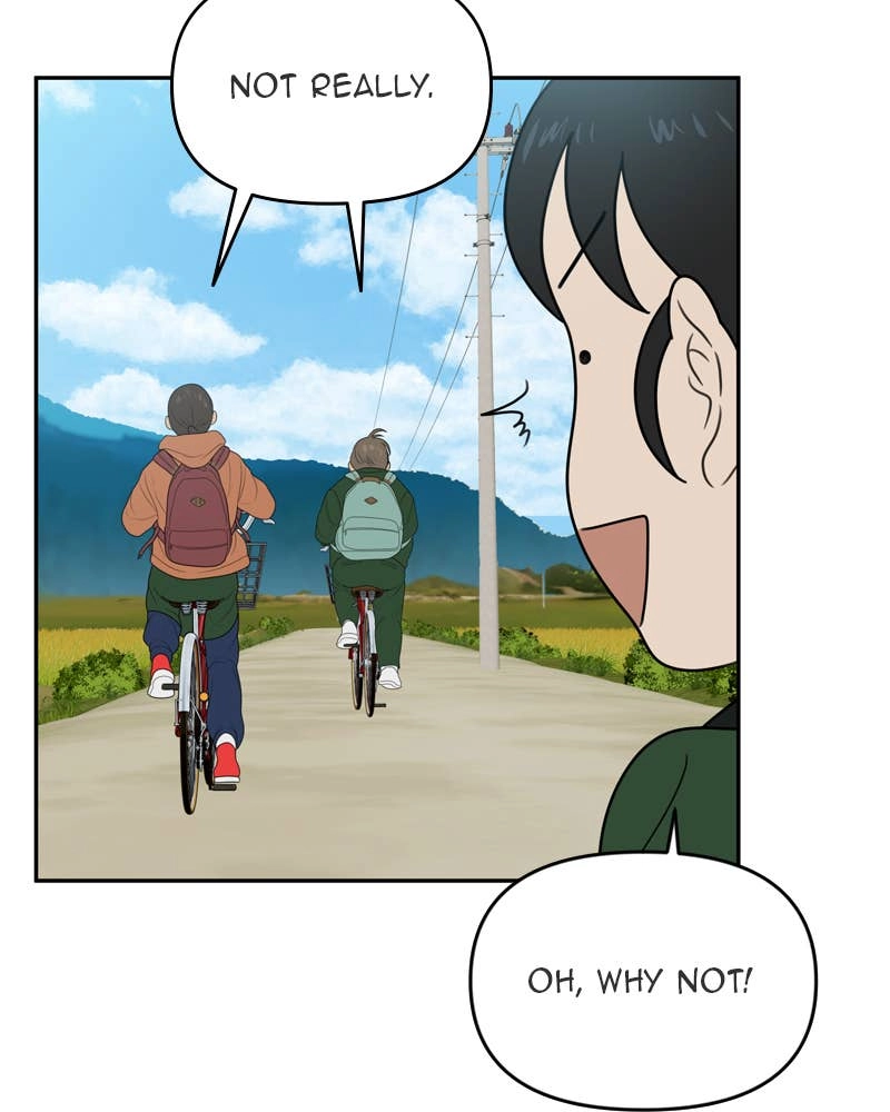 The Students of Illip Arts High Chapter 3 – Genius Page 53