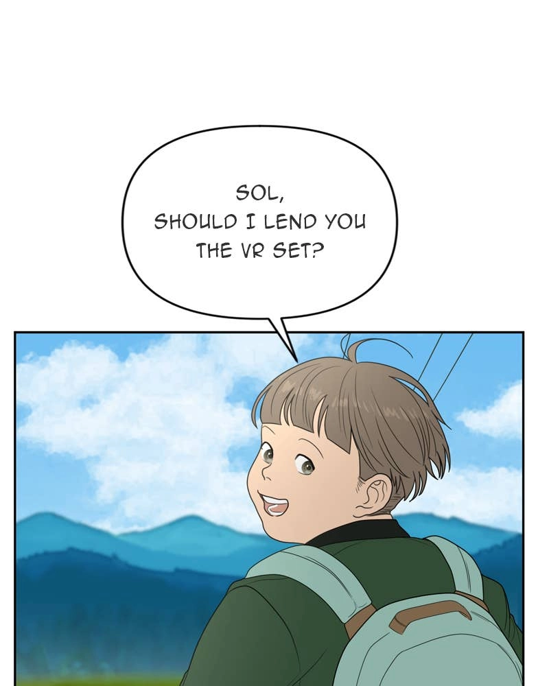 The Students of Illip Arts High Chapter 3 – Genius Page 57