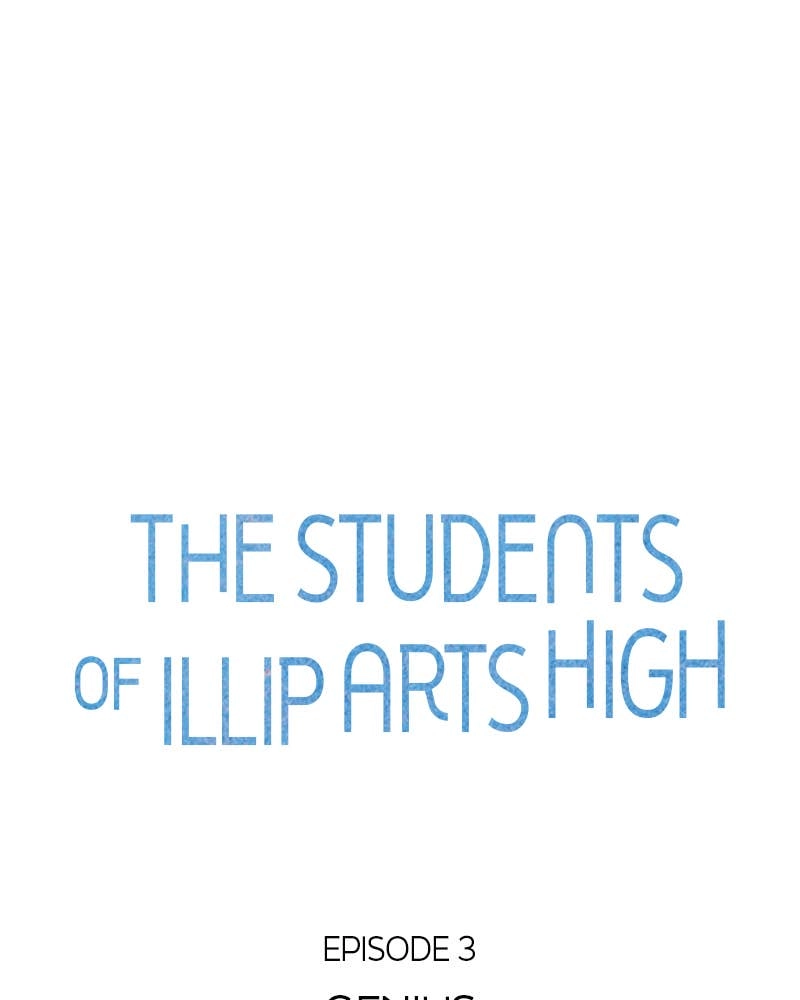 The Students of Illip Arts High Chapter 3 – Genius Page 60